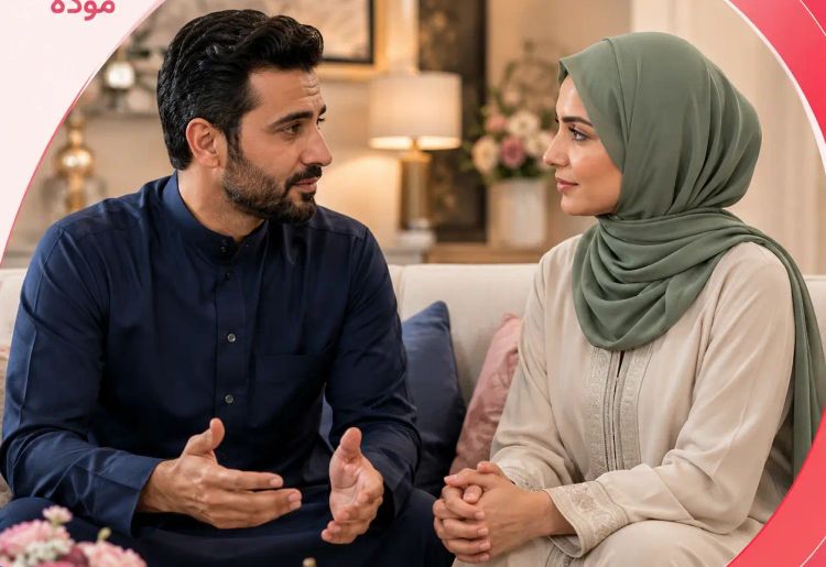 الزوج المتسلط: صفاته وأسبابه وكيفية التعامل معه بوعي