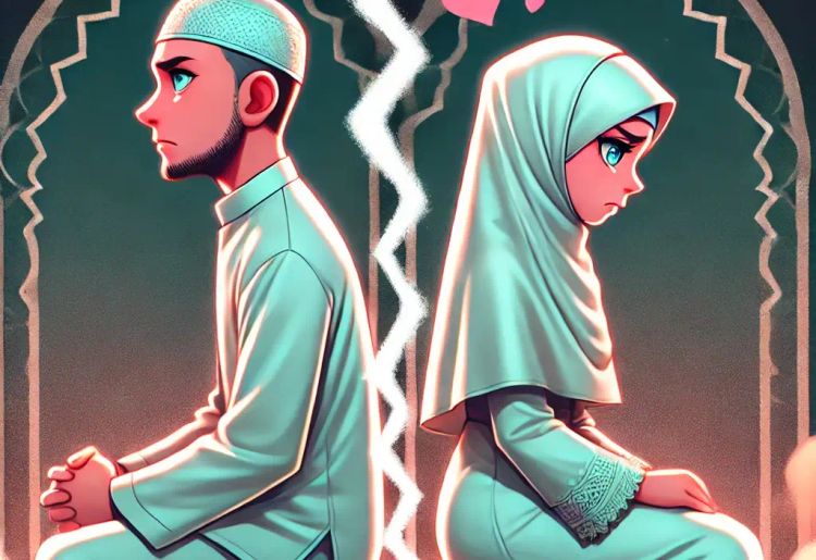 Comment gérer les Conflits de couple selon les principes islamiques?