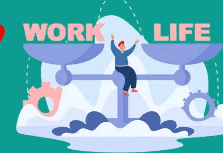For newlyweds: How to achieve work-life balance