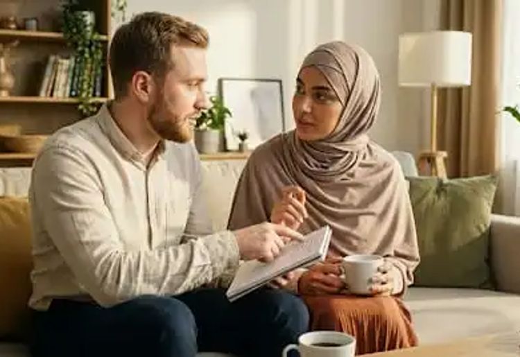 For a Stable Marriage: Premarital Financial Planning