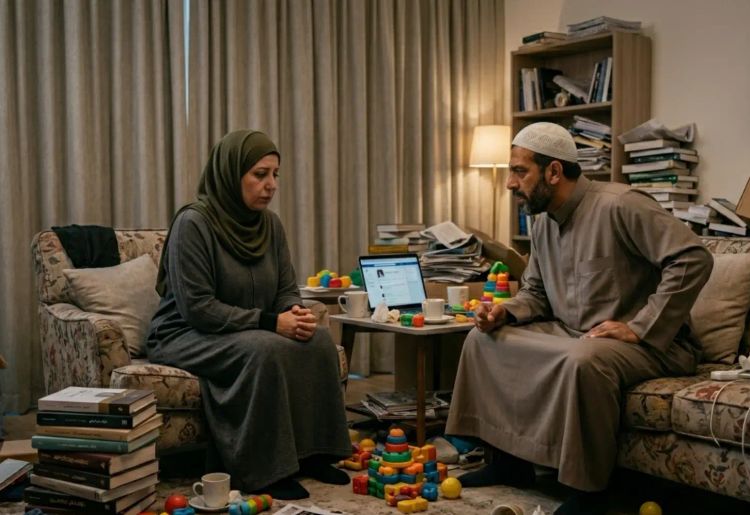 Complaining Wife: Causes, Signs &amp; Smart Solutions