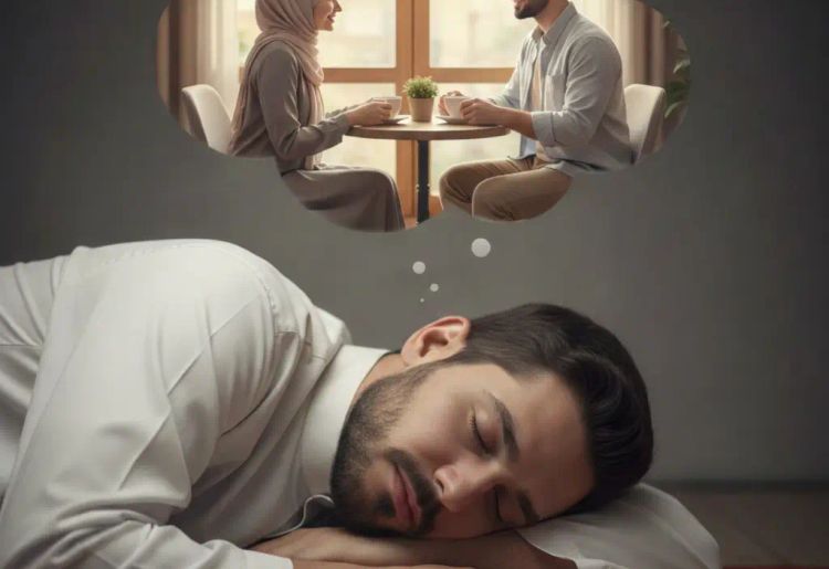 Dream About Wife Cheating: What It Really Means?