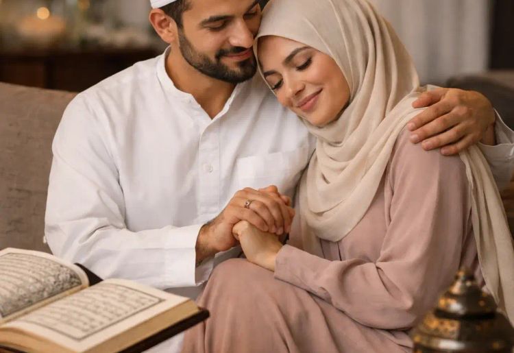 الزوجة الصالحة: الصفات، الدور، والمفهوم الحقيقي في الإسلام