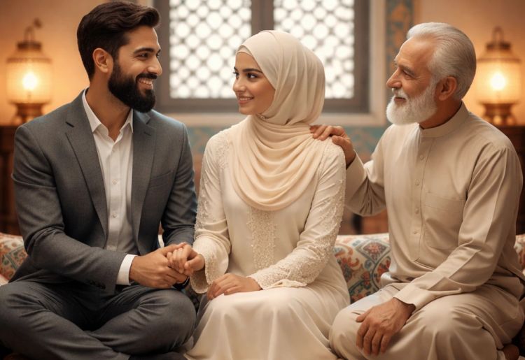 Tuteur matrimonial en islam : règles et avis juridiques
