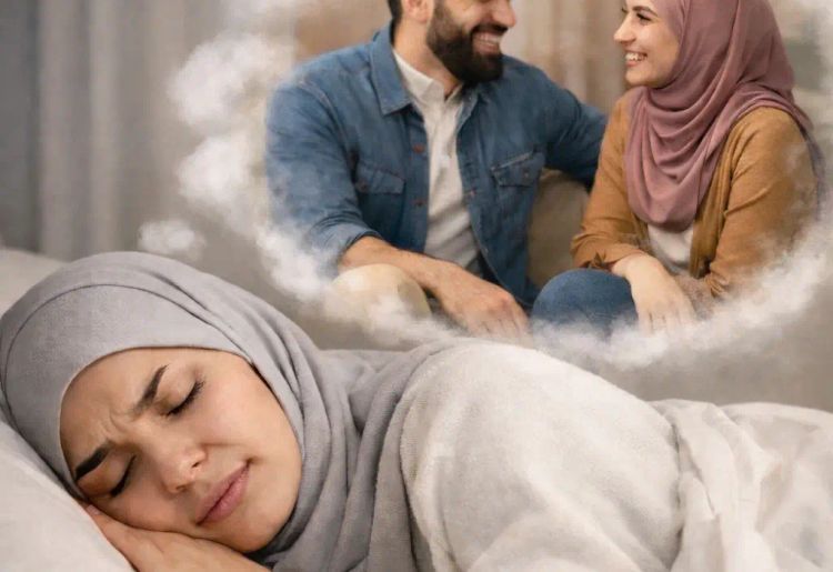 signification rêve mari infidèle : analyse complète