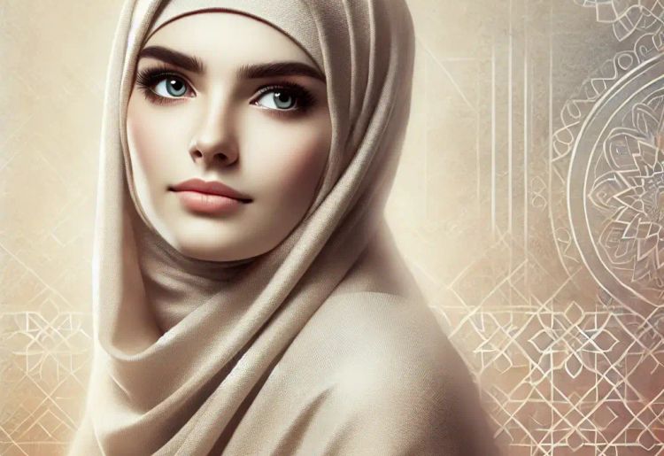 Comment mettre le hijab: Un Guide pour les Femmes Musulmanes