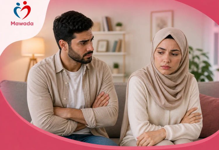 Jealous Husband: Signs, Causes, and Smart Solutions