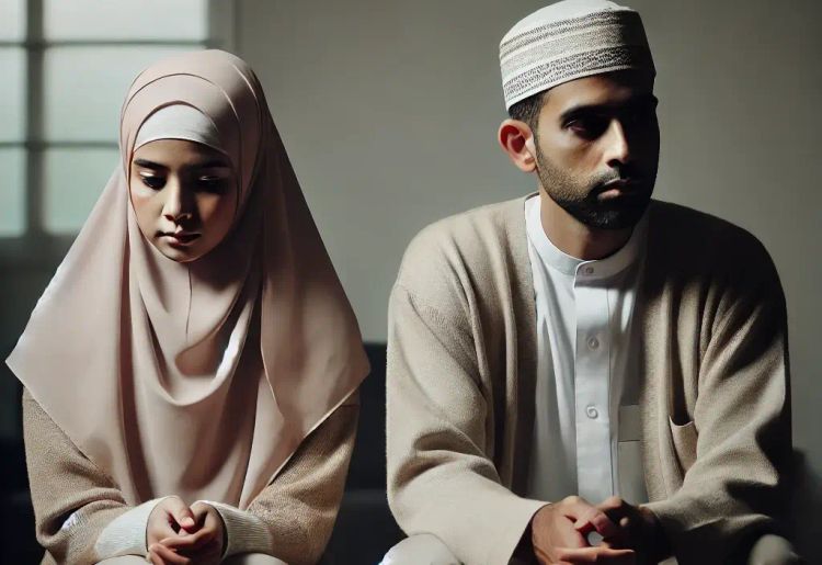 Le divorce en Islam  &#8211; Comprendre ses fondements et l’éviter