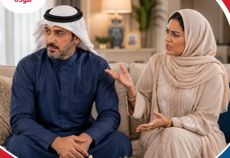 الزوج الأناني: صفاته وأسبابه وكيفية التعامل معه بوعي