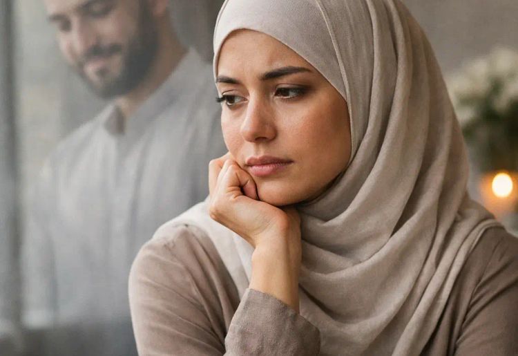 الزواج من أرملة: قرار واعٍ أم مجازفة اجتماعية؟ | مدونة مودة