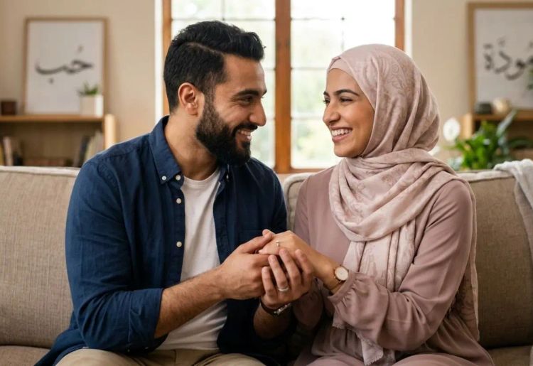 Affectionate Husband: Traits, Signs and How to Deal With Him