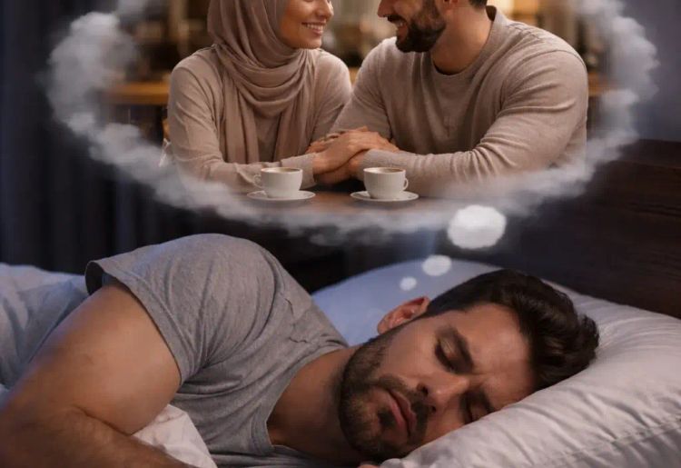 تفسير حلم خيانة الزوجة لزوجها: شرح شامل لكبار المفسرين