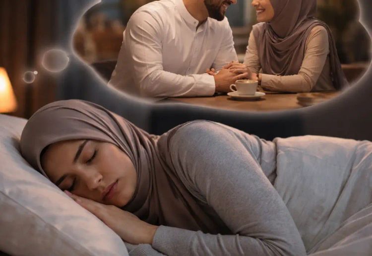 Husband Cheating Dream Meaning: Full Analysis