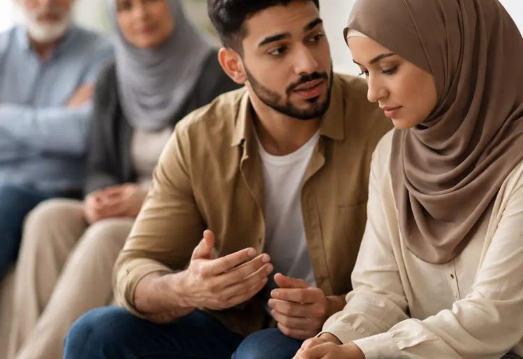 Family Opposition to Marriage: Dealing With Parents Refusal