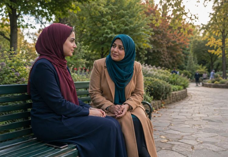 How to Handle Rejection During a Muslim Marriage Search Without Losing Confidence