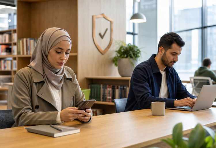 How to Tell if a Muslim Marriage Site Is Legitimate