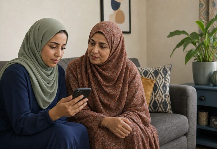 Love Bombing in a Muslim Marriage Search: 9 Signs of False Urgency