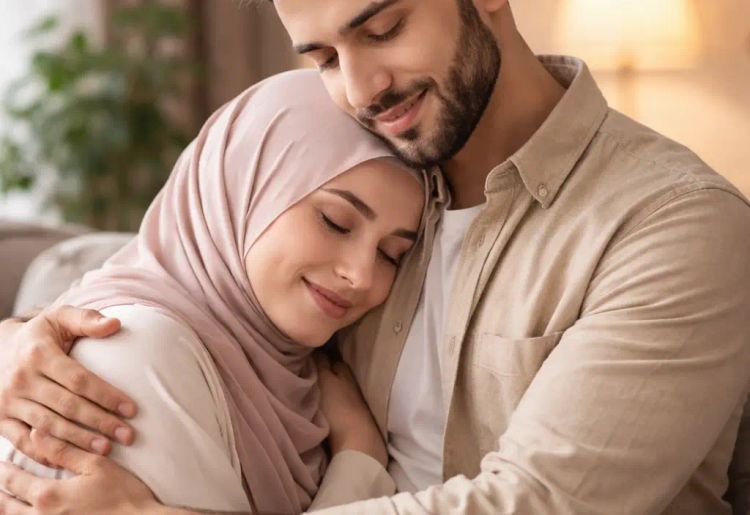 الزوج الحنون: صفاته وكيف تتعامل معه زوجته