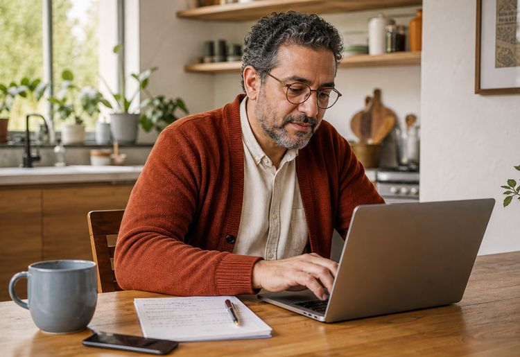 How to Write a Muslim Marriage Profile That Attracts Serious Matches