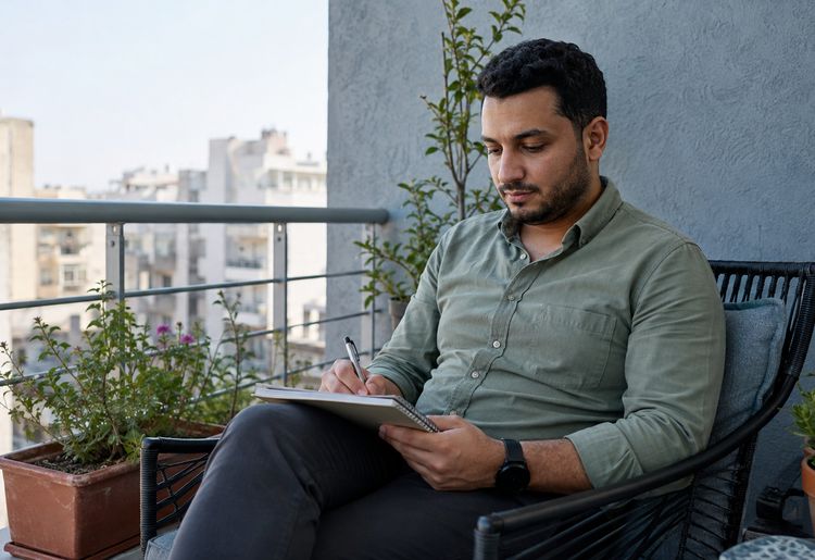 هل أنت مستعد للزواج فعلًا؟ 10 أسئلة قبل أن تبدأ البحث الجاد