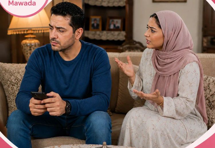 Selfish Husband: Signs, Causes, and How to Deal With Selfish Behavior in Marriage