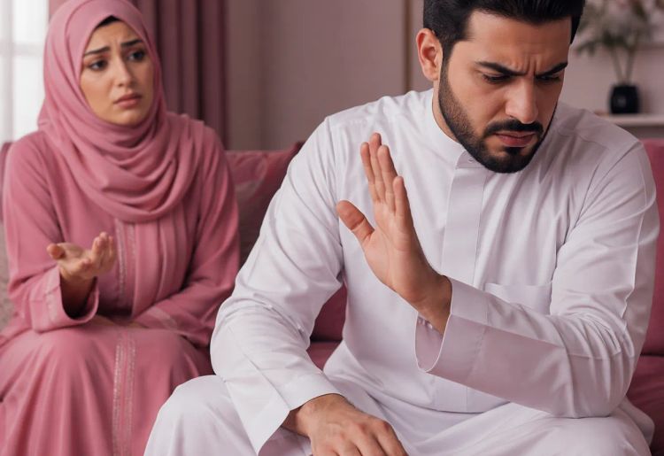 Mari avare : signes, causes et solutions efficaces