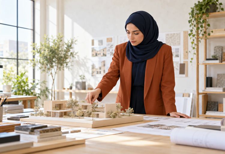 العمل بعد الزواج: كيف تتحدثان عن التوقعات قبل الخطبة؟