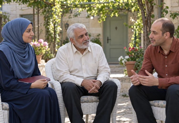 Work and Study After Nikah: 7 Agreements to Discuss Before Marriage